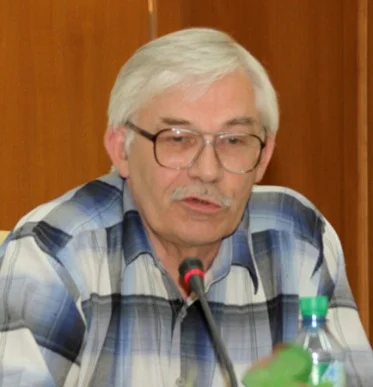 Владимир Авдонин, Рязанский государственный университет