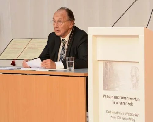 Ханс-Дитрих Геншер