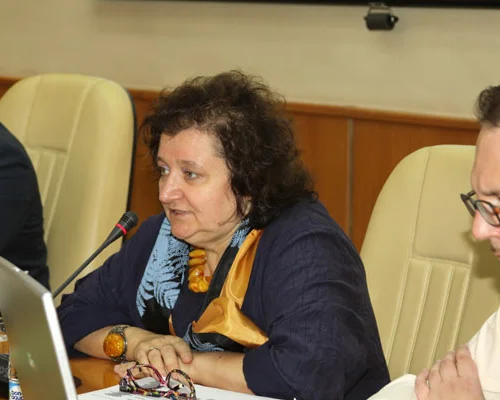 Г.В. Семья (Москва)