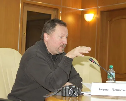 Борис Денисов, демограф, профессор МГУ