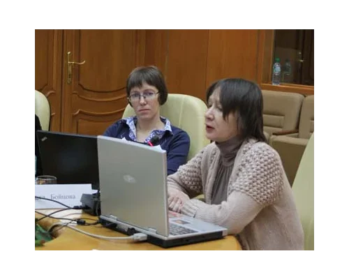 И. Шурыгина