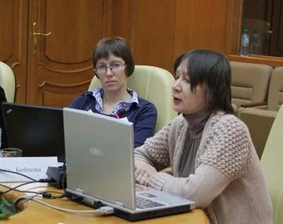 И. Шурыгина