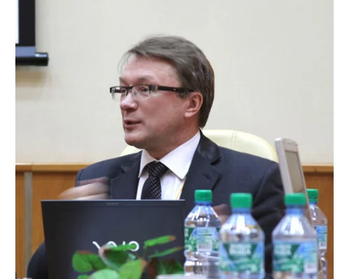 И.Задорин
