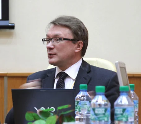 И.Задорин