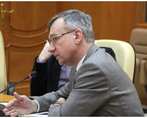 А.Захаров
