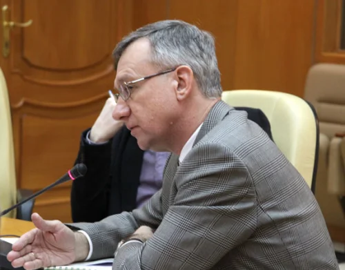 А.Захаров