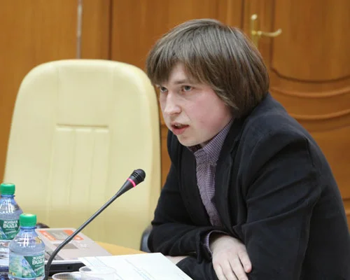 А.Стародубцев