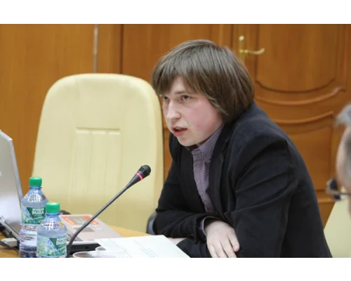 А.Стародубцев