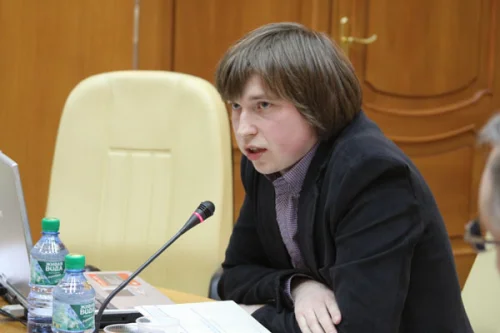 А.Стародубцев