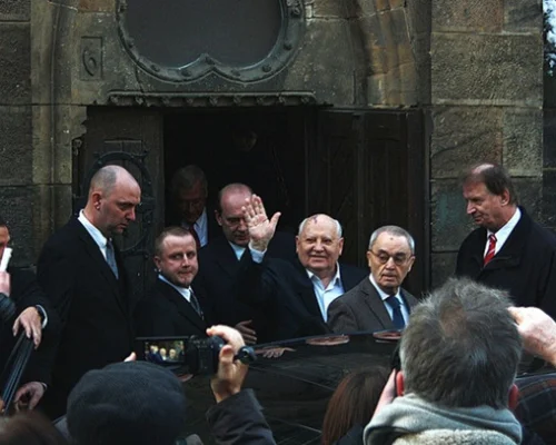 Лейпциг, 15 марта 2013 г.