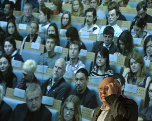 	 Фото Александра Вильфа / РИА Новости