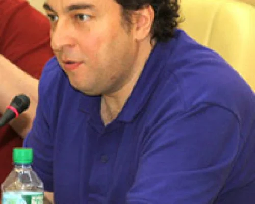 Дмитрий Полетаев