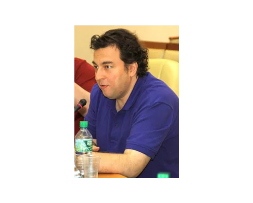 Дмитрий Полетаев