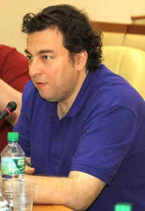 Дмитрий Полетаев