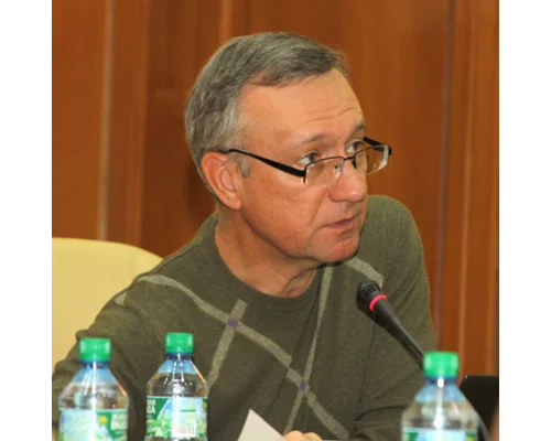 Андрей Захаров