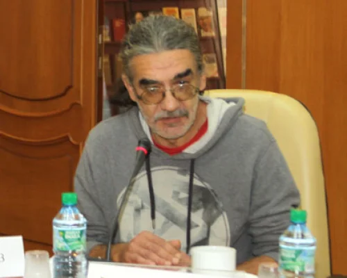 Сергей Рыженков