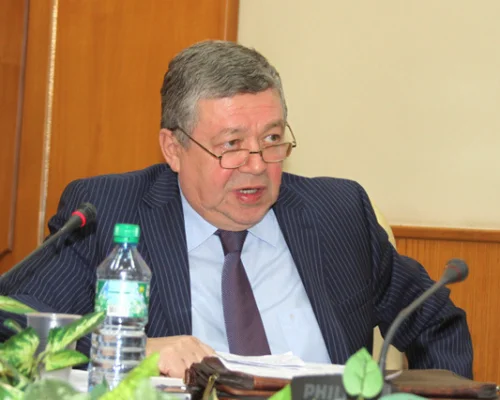 Руслан Гринберг