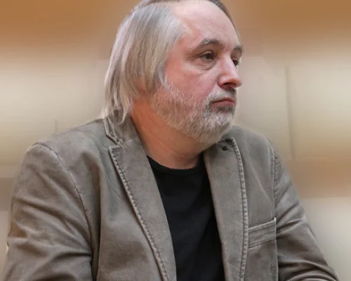 Никита Петров