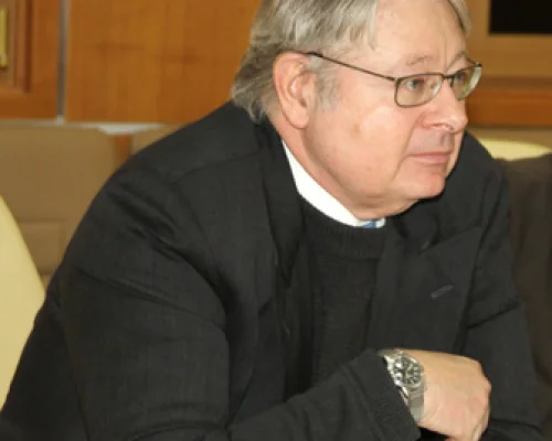 Ханс-Хеннинг Шредер