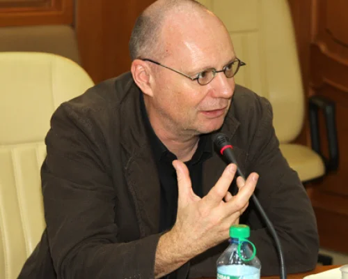 Йенс Зигерт