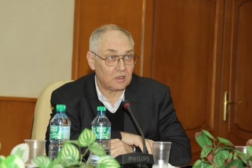 Лев Гудков