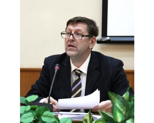 Андрей Медушевский