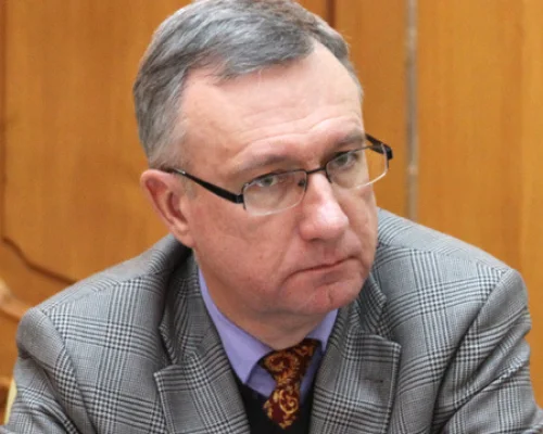 Андрей Захаров