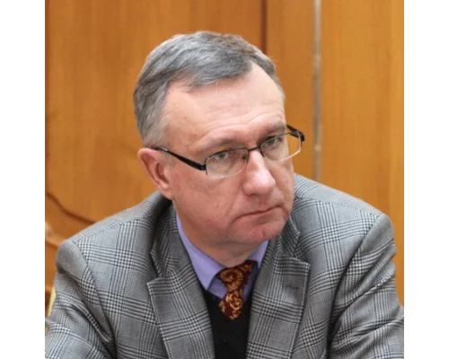 Андрей Захаров