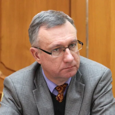 Андрей Захаров