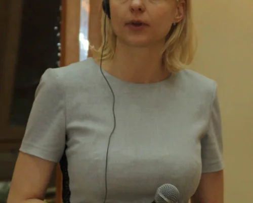 Мария Седушкина