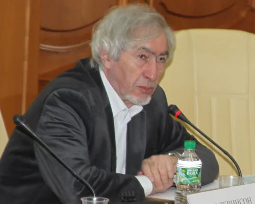 Алексей Левинсон