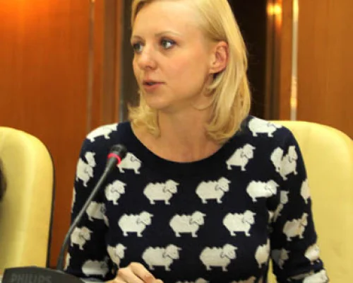 Мария Седушкина