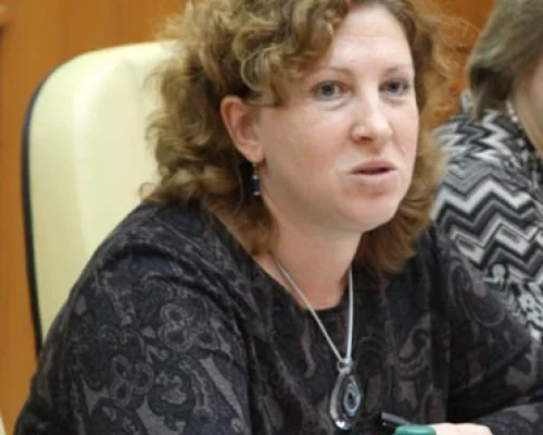 Наталья Каминарская