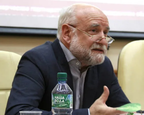 Вячеслав Бахмин