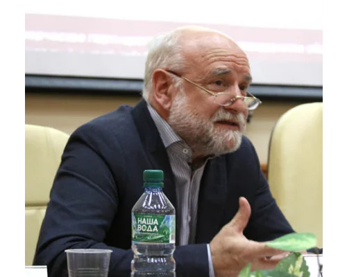 Вячеслав Бахмин