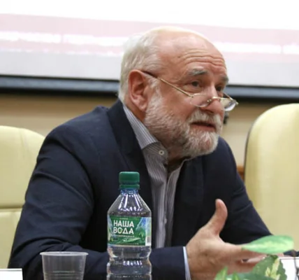 Вячеслав Бахмин