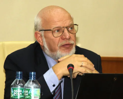 Михаил Федотов