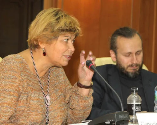 Роза Цветкова