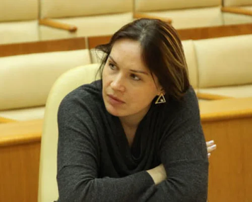 Анна Круглова