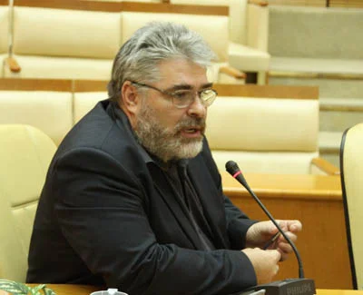 Петр Бизюков