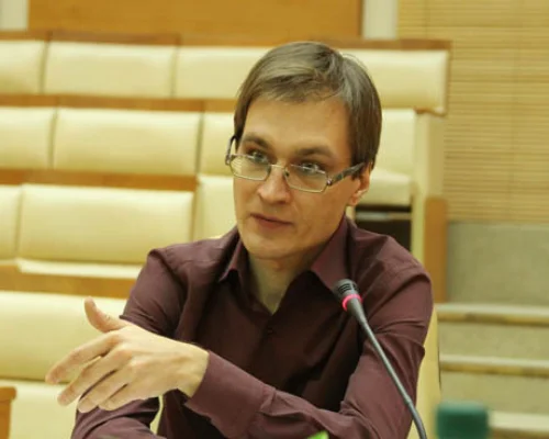 Денис Волков