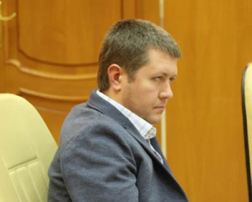 Дмитрий Логинов