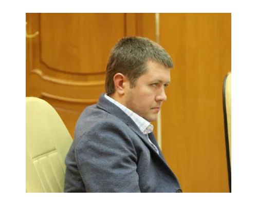 Дмитрий Логинов
