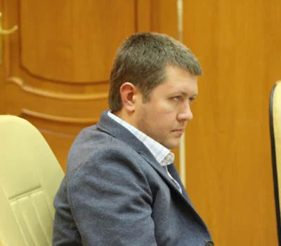Дмитрий Логинов