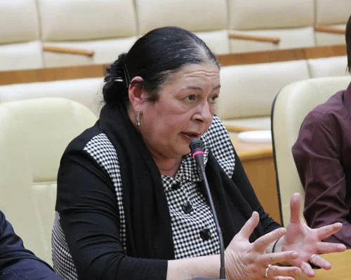 Елена Авраамова