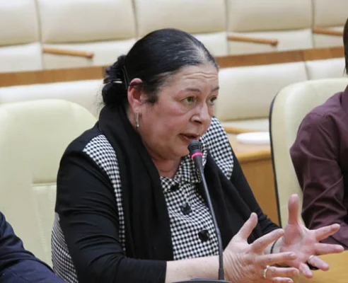 Елена Авраамова