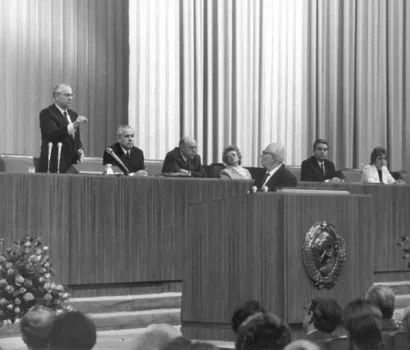 25 лет назад 14 декабря 1989 ушел из жизни А.Д.Сахаров