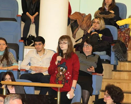 М.С. Горбачев. 30-летие Перестройки и современность