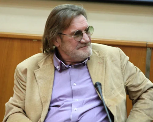 Леонид Никитинский