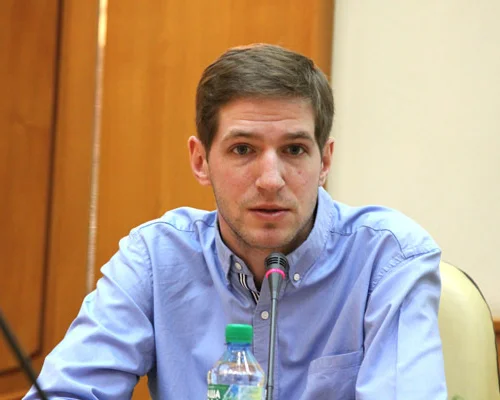 Тихон Дзядко